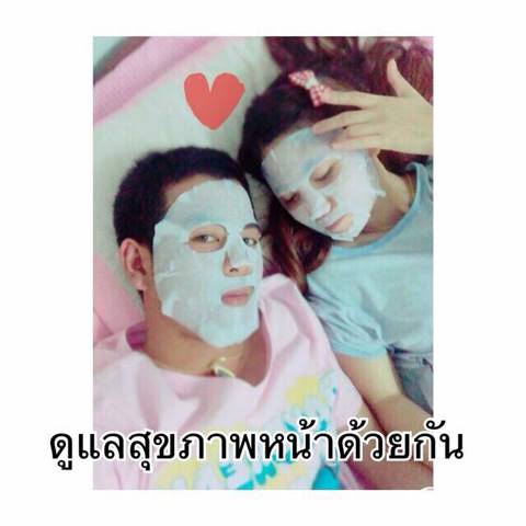 อัลบั้มคนอวดแฟน ที่เต็มไปด้วยความเศร้า...หลังแฟนสาวเสียชีวิตพร้อมลูกในท้อง อัลบั้มคนอวดแฟน ที่เต็มไปด้วยความเศร้า...หลังแฟนสาวเสียชีวิตพร้อมลูกในท้อง