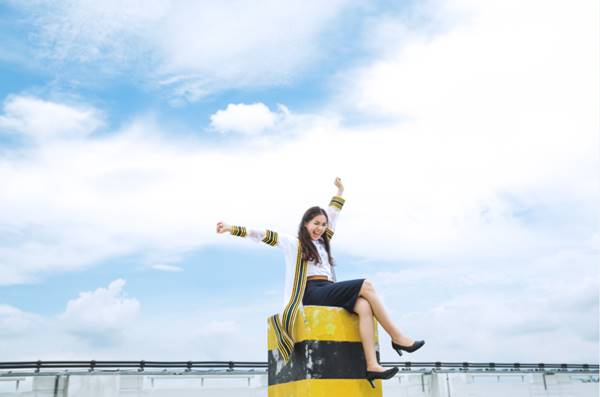 10 จุดถ่ายรูปบัณฑิตจุฬาฯ 2016 ต้องห้าม... พลาด! 10 จุดถ่ายรูปบัณฑิตจุฬาฯ 2016 ต้องห้าม... พลาด!