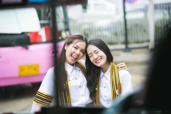 10 จุดถ่ายรูปบัณฑิตจุฬาฯ 2016 ต้องห้าม... พลาด! 10 จุดถ่ายรูปบัณฑิตจุฬาฯ 2016 ต้องห้าม... พลาด!