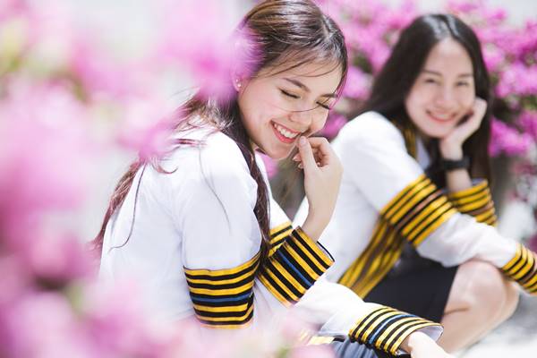 10 จุดถ่ายรูปบัณฑิตจุฬาฯ 2016 ต้องห้าม... พลาด! 10 จุดถ่ายรูปบัณฑิตจุฬาฯ 2016 ต้องห้าม... พลาด!