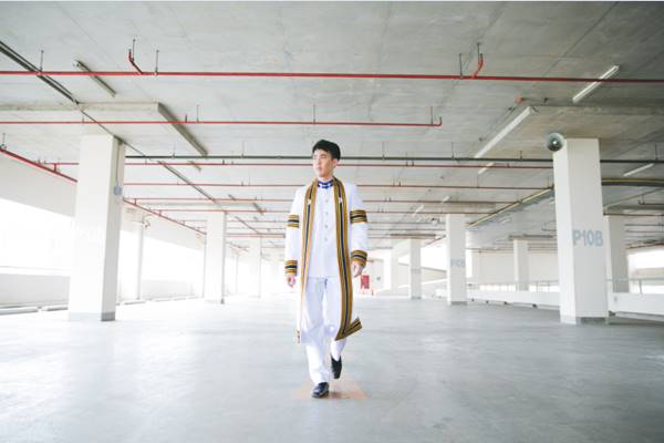 10 จุดถ่ายรูปบัณฑิตจุฬาฯ 2016 ต้องห้าม... พลาด! 10 จุดถ่ายรูปบัณฑิตจุฬาฯ 2016 ต้องห้าม... พลาด!