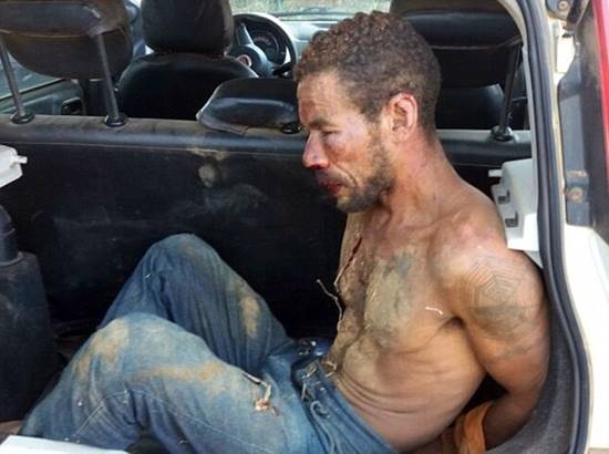 คดีช็อกโลก ไอ้หื่นฉุดเด็กหญิง 10 ขวบไปข่มขืน-ฆ่า ควักหัวใจอย่างโหด คดีช็อกโลก ไอ้หื่นฉุดเด็กหญิง 10 ขวบไปข่มขืน-ฆ่า ควักหัวใจอย่างโหด