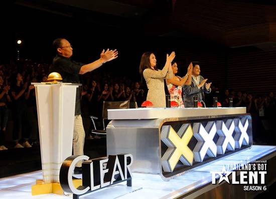 อลิสา จณิน โวลล์มันน์ สาวเสียงมหัศจรรย์จาก Thailand's Got Talent 6 อลิสา จณิน โวลล์มันน์ สาวเสียงมหัศจรรย์จาก Thailand's Got Talent 6