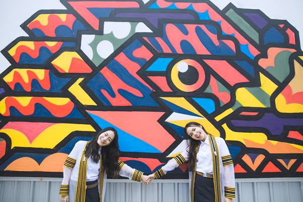 10 จุดถ่ายรูปบัณฑิตจุฬาฯ 2016 ต้องห้าม... พลาด! 10 จุดถ่ายรูปบัณฑิตจุฬาฯ 2016 ต้องห้าม... พลาด!