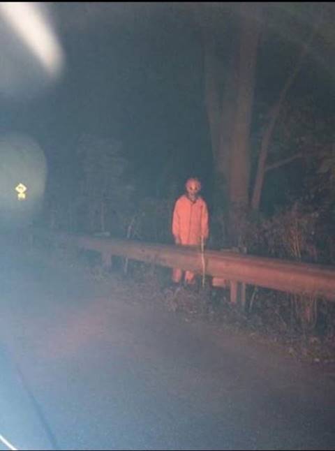 สหรัฐฯ ผวาหนัก คนแห่แต่งชุดตัวตลกหลอกคน แยกไม่ออกแกล้งเล่นหรือมิจฉาชีพ สหรัฐฯ ผวาหนัก คนแห่แต่งชุดตัวตลกหลอกคน แยกไม่ออกแกล้งเล่นหรือมิจฉาชีพ