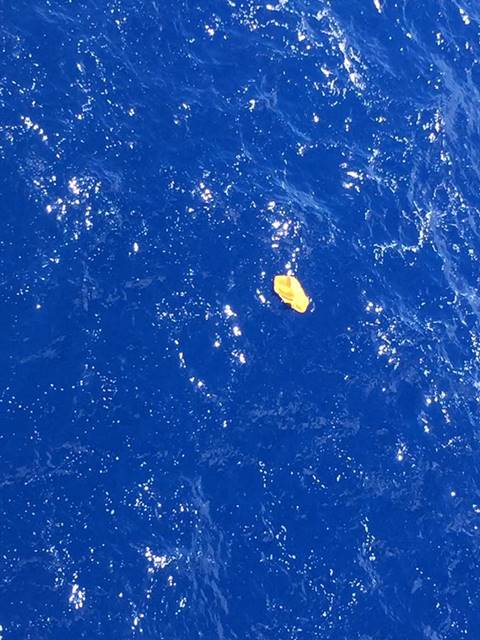 ข้อมูลใหม่ชี้ อียิปต์แอร์ สายการบิน MS804 เกิดไฟไหม้บนเครื่องก่อนประสบเหตุ ข้อมูลใหม่ชี้ อียิปต์แอร์ สายการบิน MS804 เกิดไฟไหม้บนเครื่องก่อนประสบเหตุ