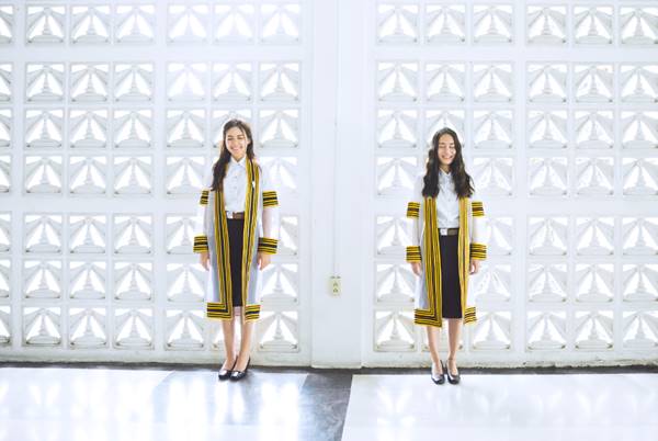 10 จุดถ่ายรูปบัณฑิตจุฬาฯ 2016 ต้องห้าม... พลาด! 10 จุดถ่ายรูปบัณฑิตจุฬาฯ 2016 ต้องห้าม... พลาด!