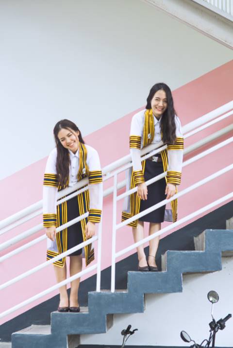 10 จุดถ่ายรูปบัณฑิตจุฬาฯ 2016 ต้องห้าม... พลาด! 10 จุดถ่ายรูปบัณฑิตจุฬาฯ 2016 ต้องห้าม... พลาด!