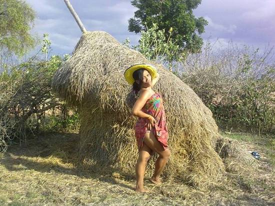 เซ็กซี่แพนเค้ก สาวฮอตสุดสยิวในโลกโซเชียล ล่าสุดป่วยหนักเป็นมะเร็ง เซ็กซี่แพนเค้ก สาวฮอตสุดสยิวในโลกโซเชียล ล่าสุดป่วยหนักเป็นมะเร็ง