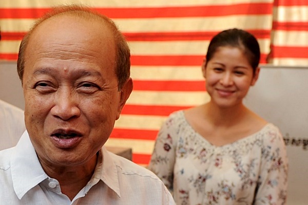 หม่อมอู๊ก พัลลา พระชายาเจ้ารณฤทธิ์ หม่อมอู๊ก พัลลา พระชายาเจ้ารณฤทธิ์