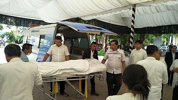 หม่อมอู๊ก พัลลา พระชายาเจ้ารณฤทธิ์ หม่อมอู๊ก พัลลา พระชายาเจ้ารณฤทธิ์