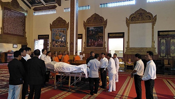 หม่อมอู๊ก พัลลา พระชายาเจ้ารณฤทธิ์ หม่อมอู๊ก พัลลา พระชายาเจ้ารณฤทธิ์