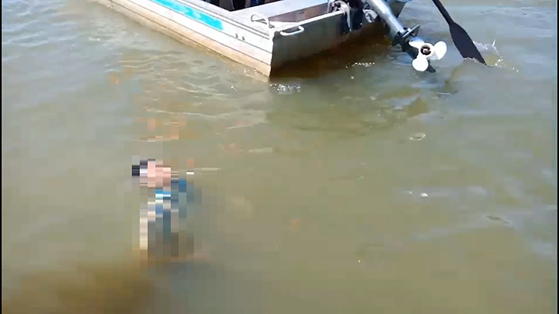 เด็กจมน้ำตาย เด็กจมน้ำตาย