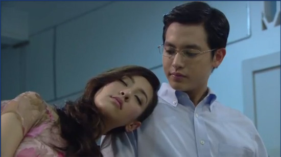 รีวิวอุ่นเครื่องร้อนๆ... Teaser คุณชายพุฒิภัทร