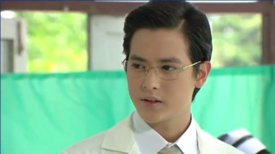 รีวิวอุ่นเครื่องร้อนๆ... Teaser คุณชายพุฒิภัทร