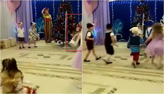 คริสต์มาสเศร้า คริสต์มาสเศร้า