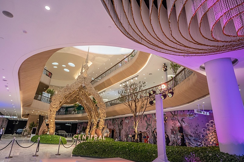 10 จุดต้องแชะ เมื่อมาเซ็นทรัล ภูเก็ต 10 จุดต้องแชะ เมื่อมาเซ็นทรัล ภูเก็ต