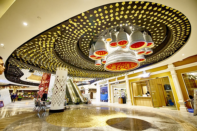 10 จุดต้องแชะ เมื่อมาเซ็นทรัล ภูเก็ต 10 จุดต้องแชะ เมื่อมาเซ็นทรัล ภูเก็ต