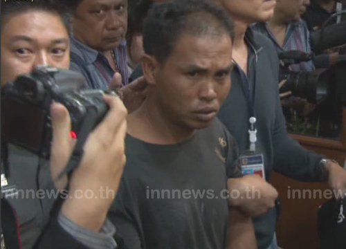 คดีน้องการ์ตูน ล่าสุดฝากขัง ไอ้หนุ่ย มือฆ่าน้องการ์ตูน ค้านประกันตัว คดีน้องการ์ตูน ล่าสุดฝากขัง ไอ้หนุ่ย มือฆ่าน้องการ์ตูน ค้านประกันตัว