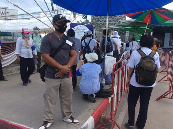 วัดธรรมกาย วัดธรรมกาย