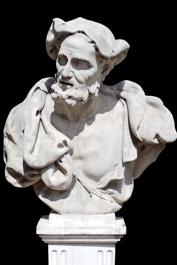 นักวิทยาศาสตร์ระดับโลก อริสโตเติล (Aristotle)