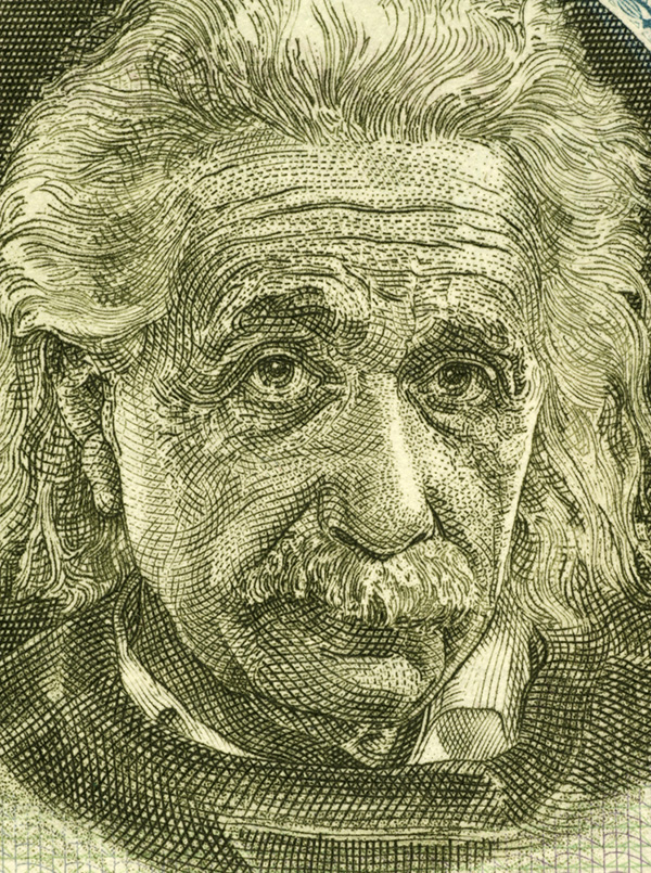 นักวิทยาศาสตร์ระดับโลก อัลเบิร์ต ไอน์สไตน์ (Albert Einstein)