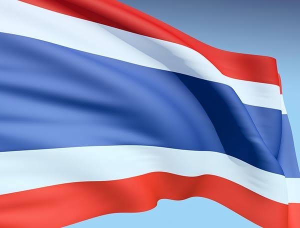 ธงชาติไทย ธงชาติไทย