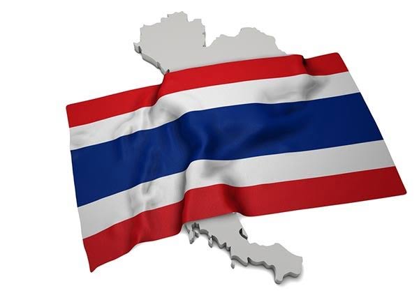 ธงชาติไทย ธงชาติไทย