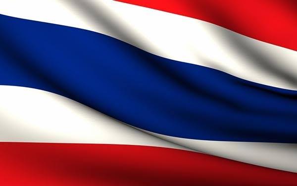 ธงชาติไทย ธงชาติไทย