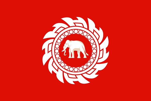 ธงชาติไทย ธงชาติไทย