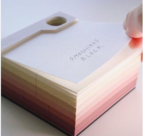 กระดาษโน้ตญี่ปุ่น กระดาษโน้ตญี่ปุ่น