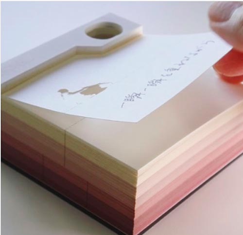 กระดาษโน้ตญี่ปุ่น กระดาษโน้ตญี่ปุ่น