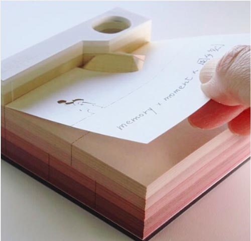 กระดาษโน้ตญี่ปุ่น กระดาษโน้ตญี่ปุ่น