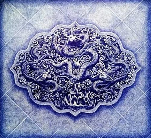 ภาพวาดจากปากกาลูกลื่น ภาพวาดจากปากกาลูกลื่น