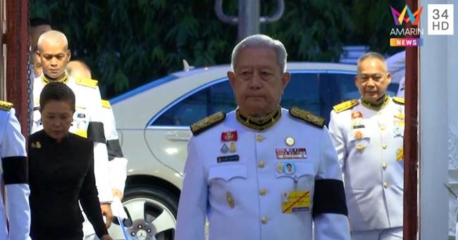 พล.อ. สุรยุทธ์ จุลานนท์ พล.อ. สุรยุทธ์ จุลานนท์