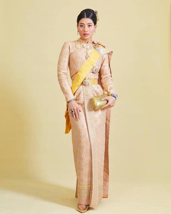 สมเด็จพระเจ้าลูกเธอ เจ้าฟ้าสิริวัณณวรี นารีรัตนราชกัญญา สมเด็จพระเจ้าลูกเธอ เจ้าฟ้าสิริวัณณวรี นารีรัตนราชกัญญา