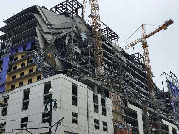 Hard Rock Hotel Hard Rock Hotel