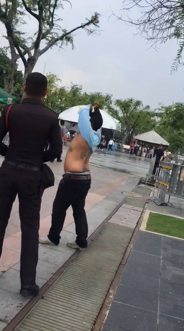 แท็กซี่หัวร้อน แท็กซี่หัวร้อน