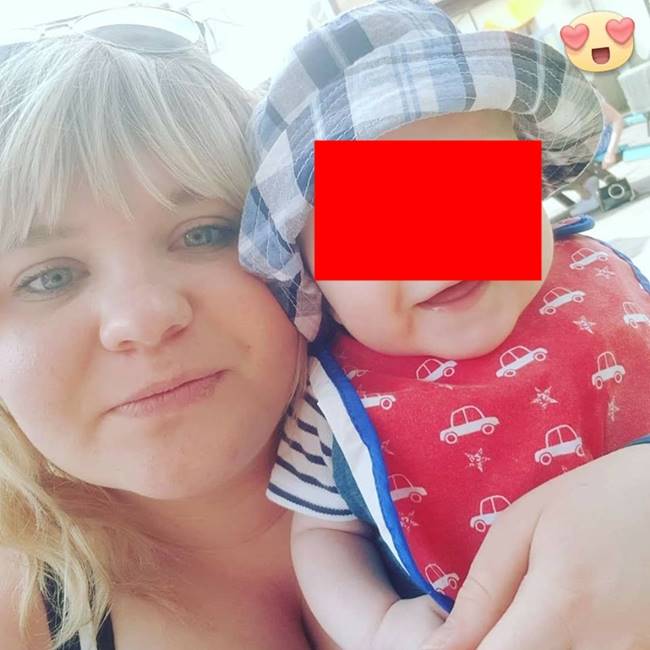 โรคในเด็ก โรคในเด็ก