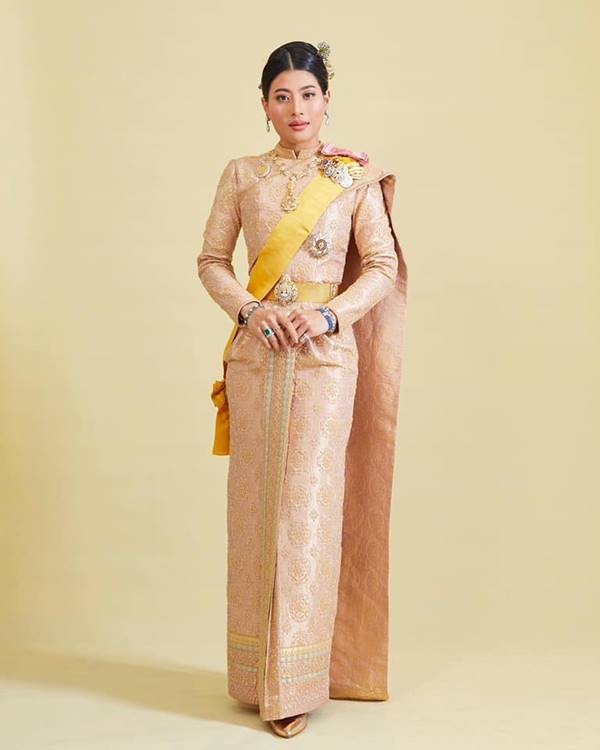 สมเด็จพระเจ้าลูกเธอ เจ้าฟ้าสิริวัณณวรี นารีรัตนราชกัญญา สมเด็จพระเจ้าลูกเธอ เจ้าฟ้าสิริวัณณวรี นารีรัตนราชกัญญา