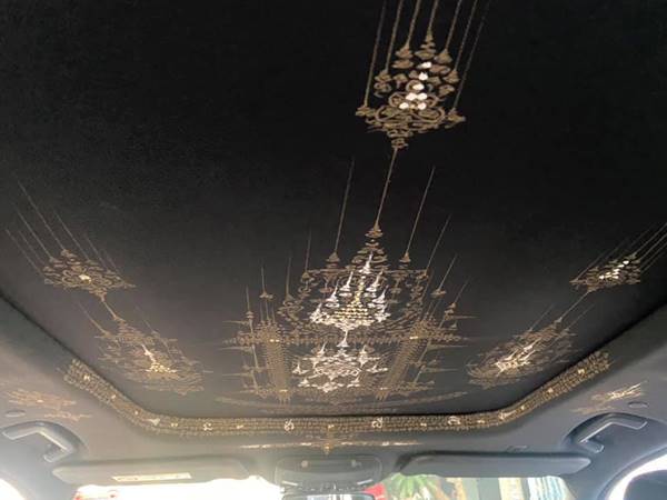 เจิมรถ เจิมรถ