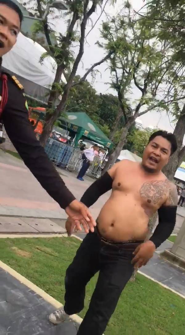 แท็กซี่หัวร้อน แท็กซี่หัวร้อน