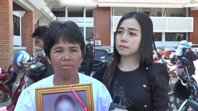 คดีน้องสโนว์ คดีน้องสโนว์