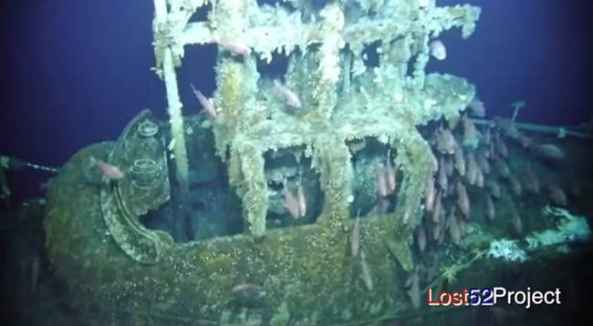 เรือดำน้ำสหรัฐอเมริกา เรือดำน้ำสหรัฐอเมริกา