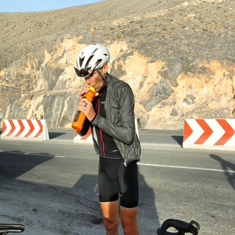 นักปั่นจักรยาน นักปั่นจักรยาน