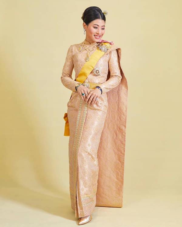 สมเด็จพระเจ้าลูกเธอ เจ้าฟ้าสิริวัณณวรี นารีรัตนราชกัญญา สมเด็จพระเจ้าลูกเธอ เจ้าฟ้าสิริวัณณวรี นารีรัตนราชกัญญา