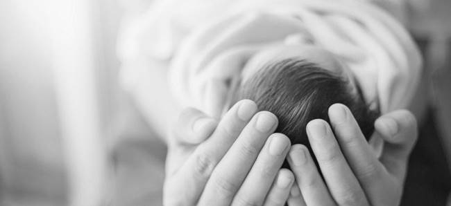 ทารกถูกยัดหม้อ ทารกถูกยัดหม้อ