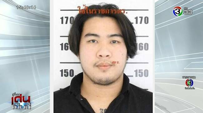 ฆ่าครูสองผัวเมีย ฆ่าครูสองผัวเมีย