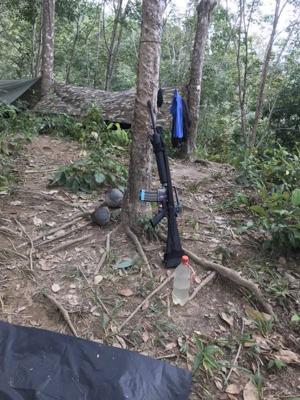 โจรใต้ โจรใต้