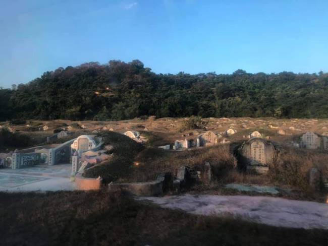 เลี้ยงโต๊ะจีนผี The Shock เลี้ยงโต๊ะจีนผี The Shock